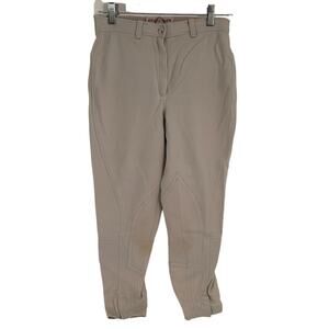 Equestrian Correct Riding Apparel Vintage Breeches Pants